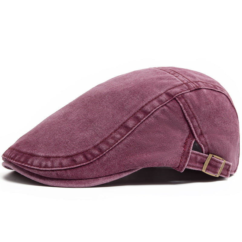 Winston™ Vintage Beret | LIMITED EDITION