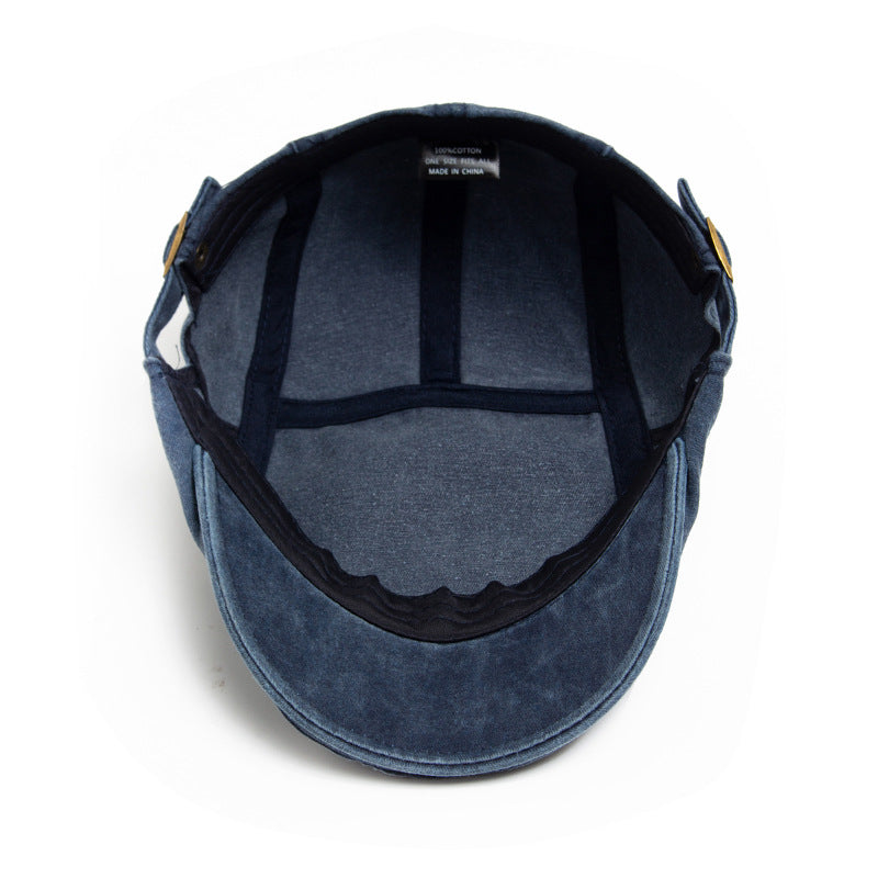 Winston™ Vintage Beret | LIMITED EDITION
