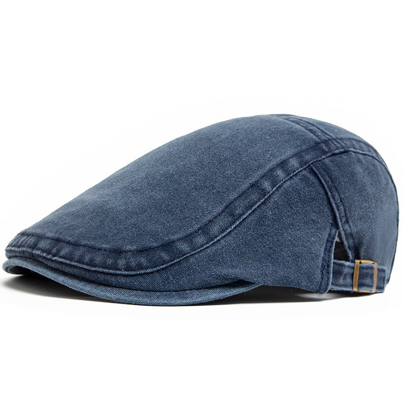 Winston™ Vintage Beret | LIMITED EDITION