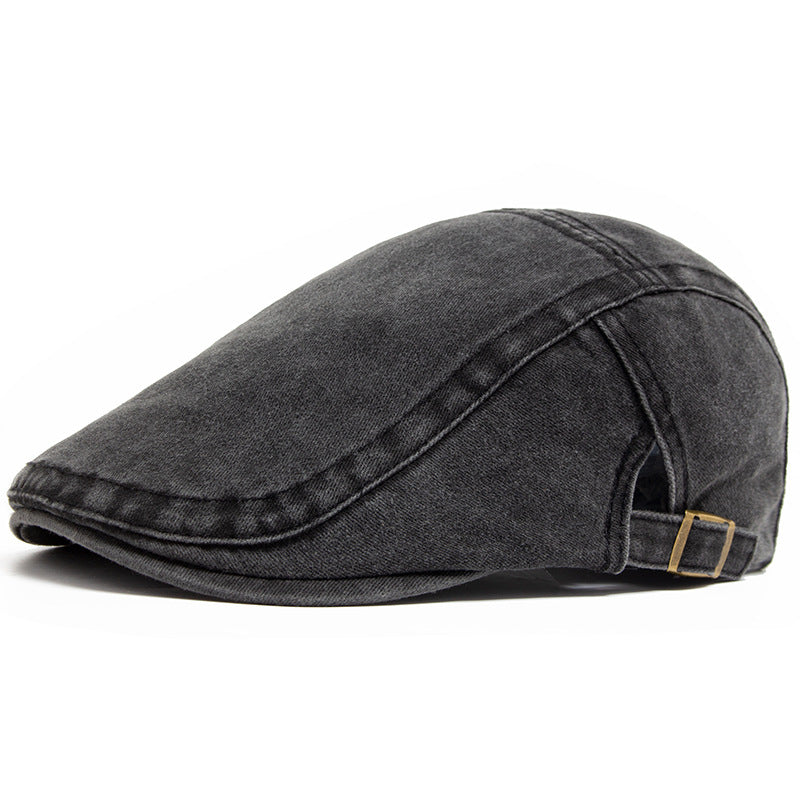 Winston™ Vintage Beret | LIMITED EDITION