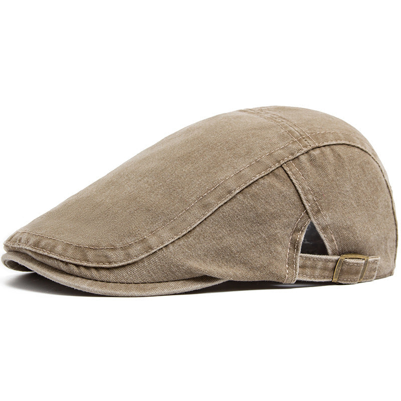 Winston™ Vintage Beret | LIMITED EDITION