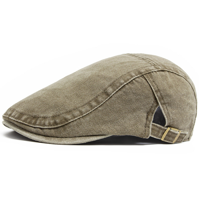 Winston™ Vintage Beret | LIMITED EDITION