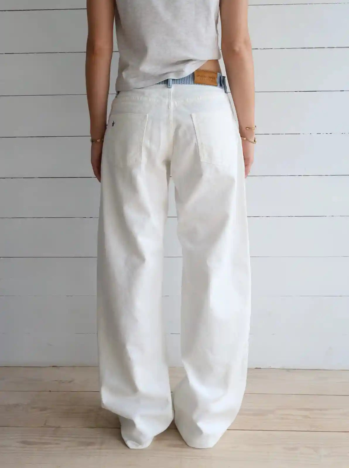 Jodie Jeans