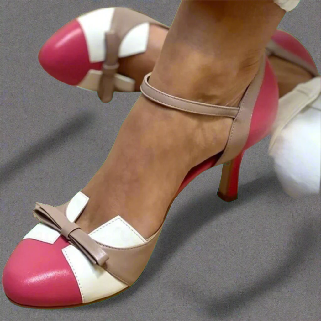 Tilly | Orthopaedic Sandals