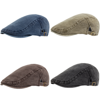 Winston™  Vintage Beret | LIMITED EDITION
