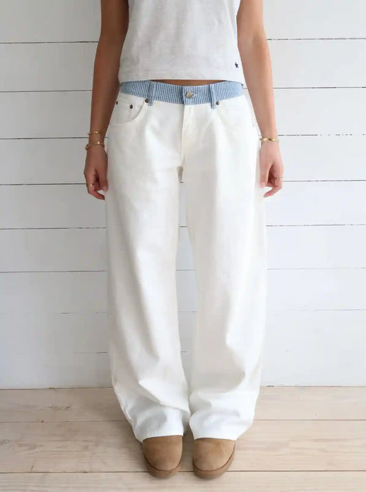 Jodie Jeans